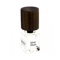 Nasomatto Silver Musk EDP 30 ml Unisex Parfüm