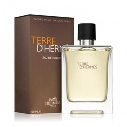 Terre D Hermes Edt 100ml Erkek  Parfüm