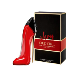 Carolina Herrera Good Girl Very EDP 80 ml Bayan Parfümü