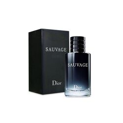 Dior Sauvage 100ml  