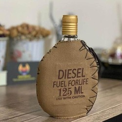 Diesel Diesel Fuel For Life Edt 125 Ml Erkek Parfüm