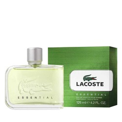 Lacoste Essentiale EDT 100 ml Erkek Parfümü