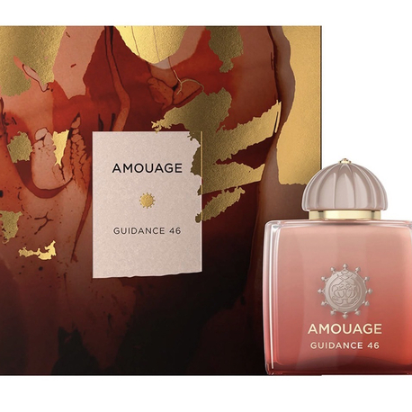 Amouage Guidance 46 Exceptional Extrait 100ml Kadın Parfüm ARC