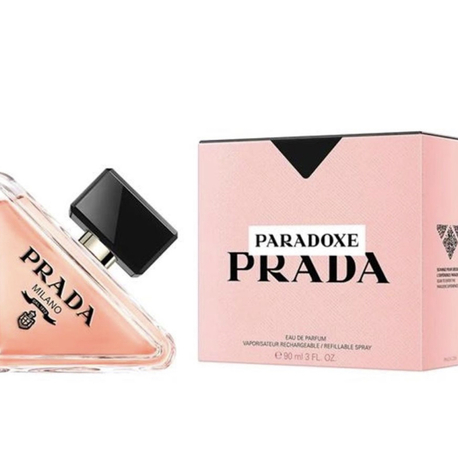 Prada Paradoxe EDP 90ml Bayan Parfüm ARC