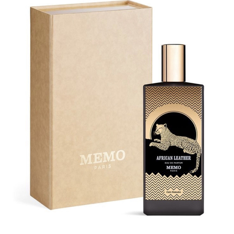 Memo African Leather EDP 75ml Unisex Parfüm ARC
