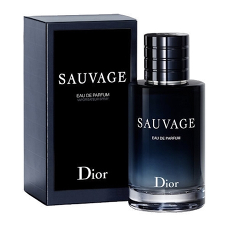 Dior Sauvage EDP Spray 100ML Erkek Parfümü ARC