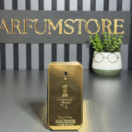 PACO RABANNE ONE MİLLİON 50ML