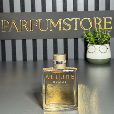 CHANEL ALLURE 50ML