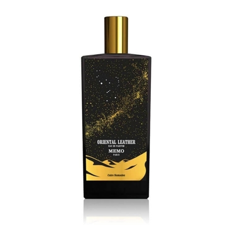 Memo Oriental Leather Edp Unisex Parfüm 75ml 