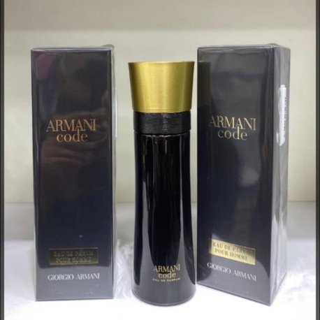 Armani Code Pour Homme Kadın