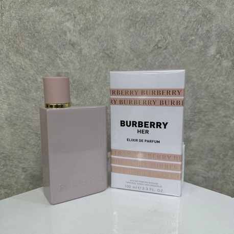 Burberry Her Elixir Kadın