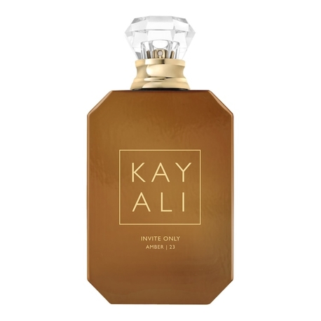 Kayali İnvite Only Amber | 23 Edp Unisex 100ml