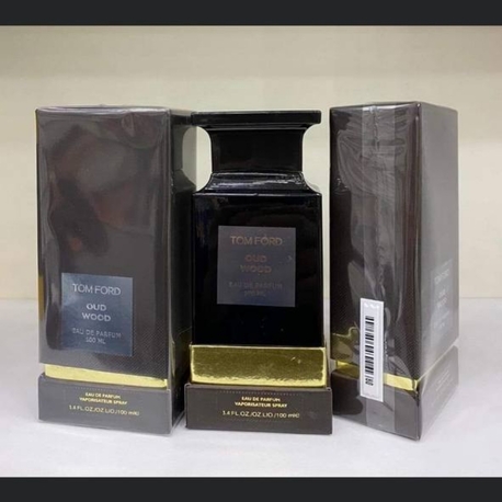 Tom Ford Oud Wood Erkek