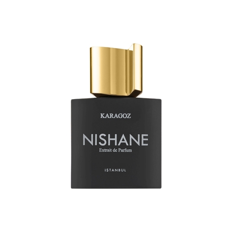 Nishane Karagöz Edp Unisex Parfüm 100ml