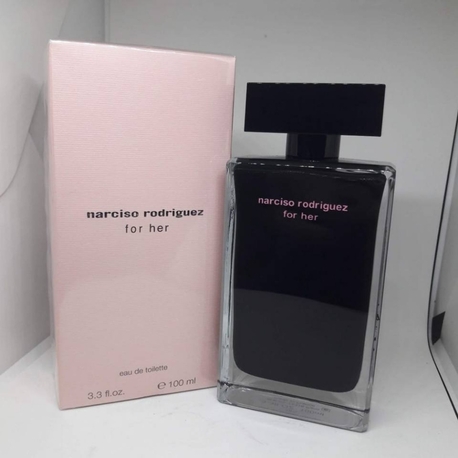 Narciso Rodriguez For Her Kadın 