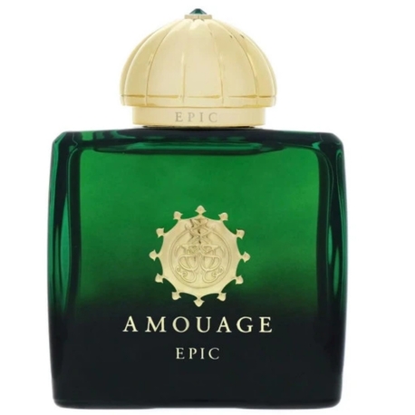 Amouage Epic Edp Kadın Parfümü 100ml