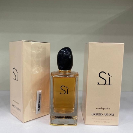 Giorgio Armani Sì Kadın
