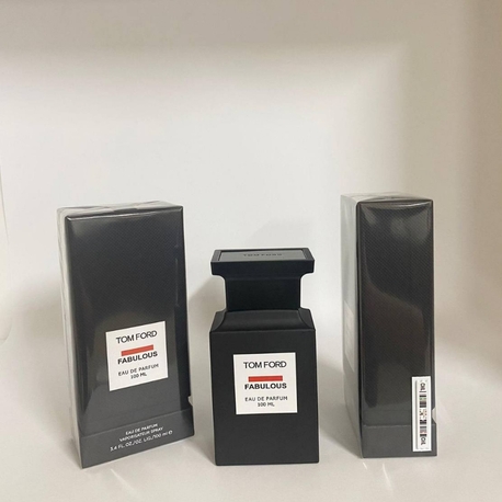 Tom Ford Fabulous Erkek