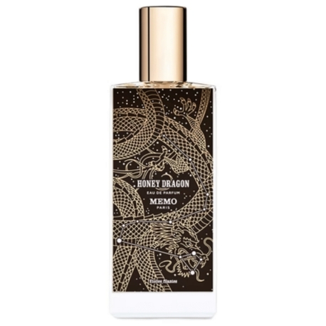 Memo Honey Dragon Edp Unisex Parfüm 75ml
