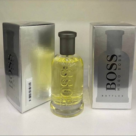 Hugo Boss Bottled Erkek