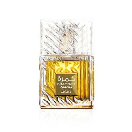 Lattafa Khamrah Qahwa Edp Unisex 100ml