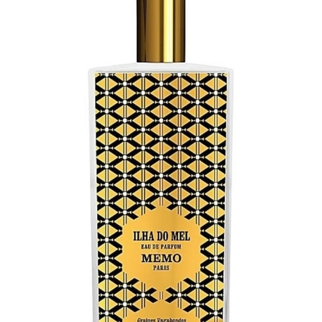 Memo İlha Do Mel Edp Unisex Parfüm 75ml 
