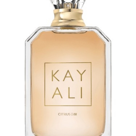 Kayali Citrus 08 Edp Unisex 100ml