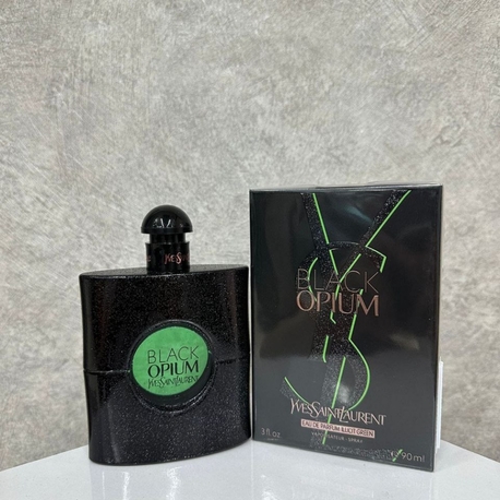 Black Opium İllicit Green Kadın