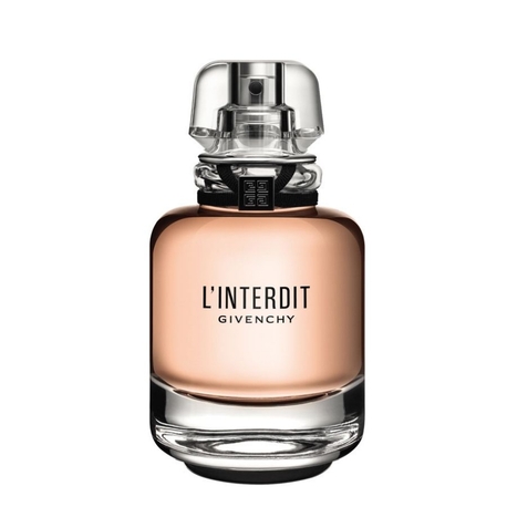 Givenchy L'lnterdit Kadın Parfümü Edp 80ml