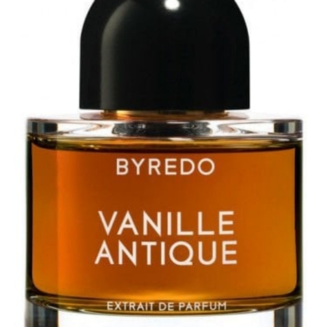 Byredo Vanille Antique Edp Unisex Parfüm 100ml