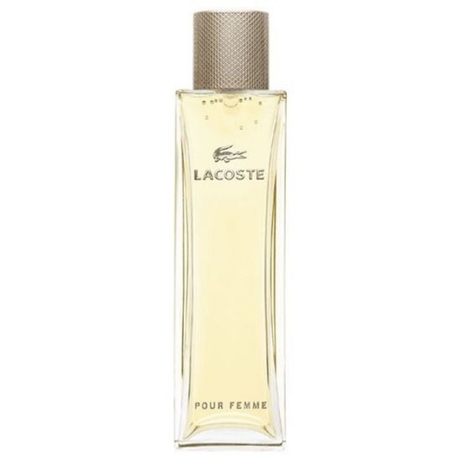 Lacoste Pour Femme Kadın Parfümü Edp 90ml