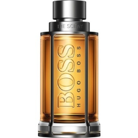 Hugo Boss The Scent Erkek Parfümü 100ml