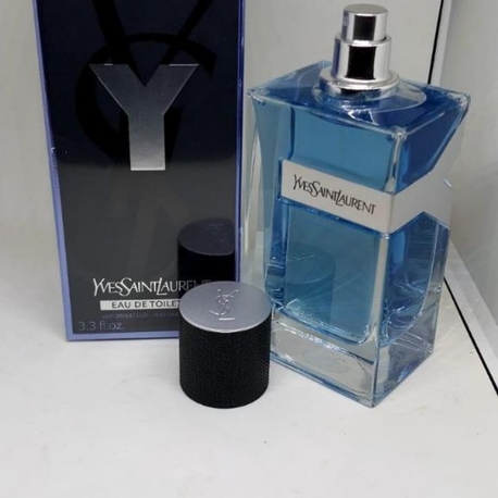 Yves Saint Laurent Y Erkek