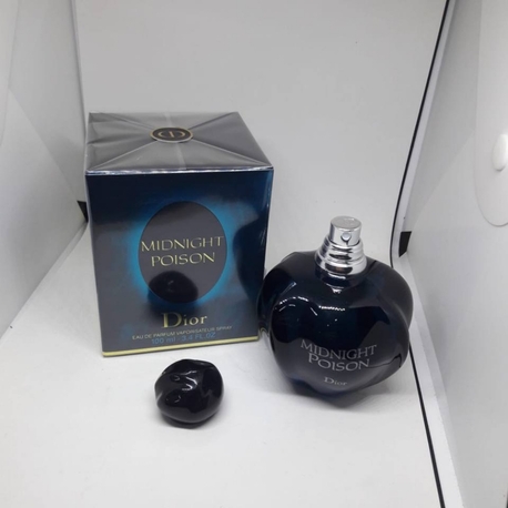 Dior Midnight Poison Kadın