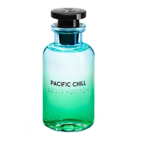 Louis Vuitton Pacific Chill Edp Unisex Parfüm 100ml