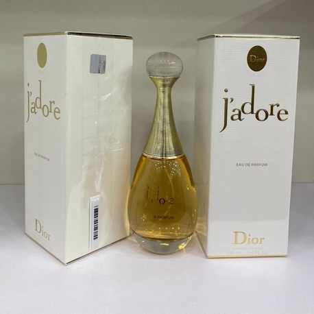 Dior Jadore Kadın