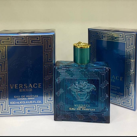 Versace Eros Erkek