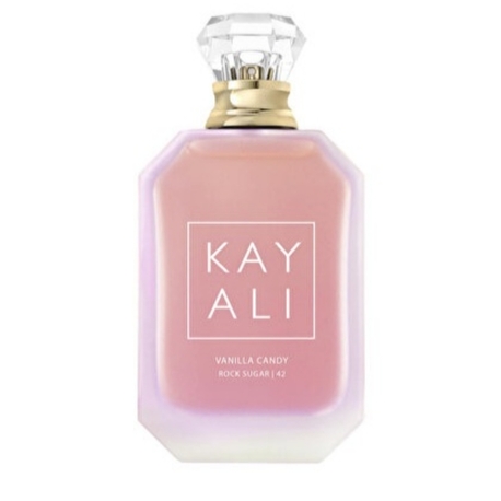 Kayali Vanilla Candy Rock Sugar | 42 Edp Unisex Parfüm 100ml