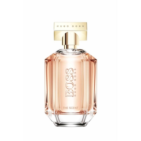 Hugo Boss The Scent For Her Kadın Parfümü 100ml