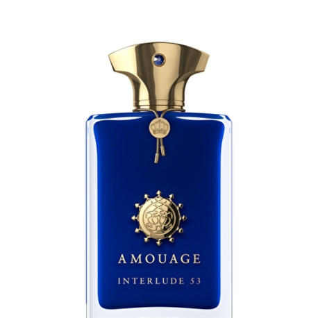 Amouage İnterlude 53 Edp Unisex Parfüm 100ml