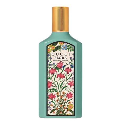 Gucci Flora Gorgeous Jasmine Kadın Parfümü Edp 100ml