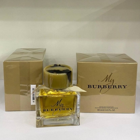 My Burberry Kadın