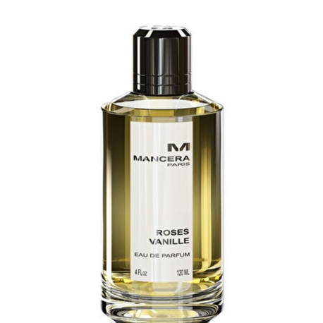 Mancera Roses Vanille Edp Kadın Parfümü 120ml