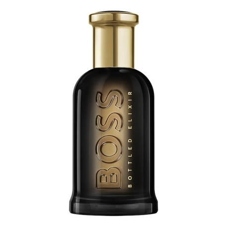 Hugo Boss Bottled Elixir Edp Erkek Parfümü 100ml