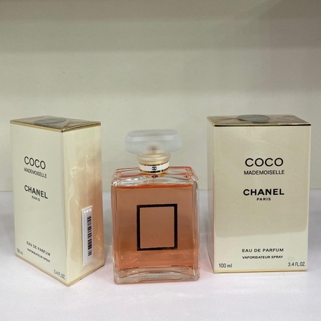 Coco Chanel Mademoiselle Kadın