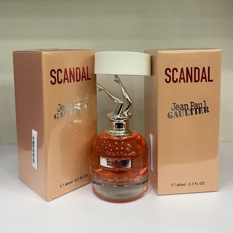 Jean Paul Gaultier Scandal Kadın