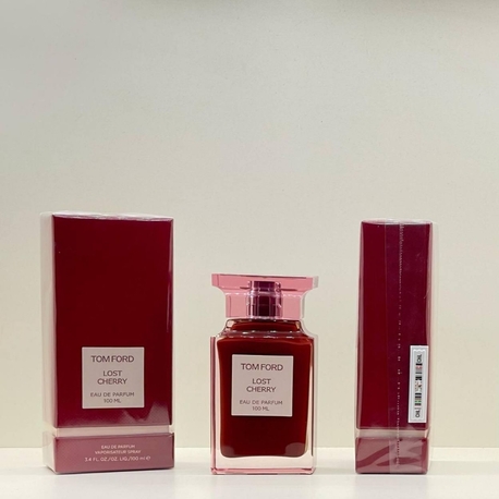 Tom Ford Lost Cherry Unisex