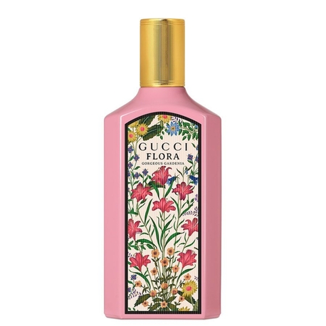 Gucci Flora Gorgeous Gardenia Kadın Parfümü Edp 100ml