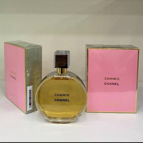 Chance Chanel Kadın