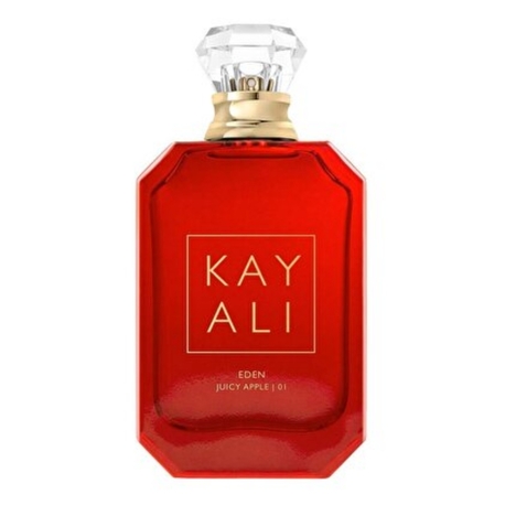 Kayali Eden Juicy Apple | 01 Edp Unisex Parfüm 100ml